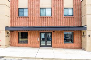 Philadelphia apartment for rent - The Press House