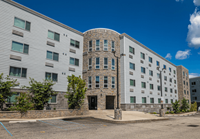 Philadelphia apartment for rent - Exterior