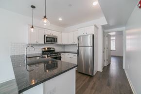 Philadelphia apartment for rent - Interior - Kitchen Finishes