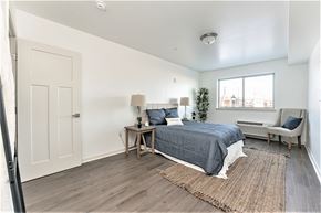 Philadelphia apartment for rent - Bedroom