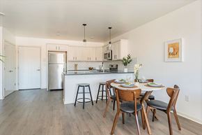 Philadelphia apartment for rent - Interior