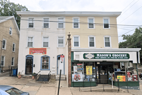 Philadelphia apartment for rent - Exterior