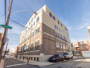Philadelphia apartment for rent - Exterior