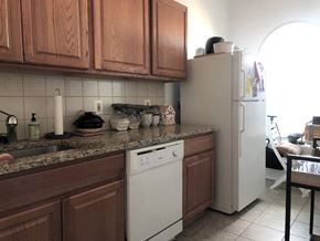 Philadelphia apartment for rent - 1 Bedroom - Kitchen