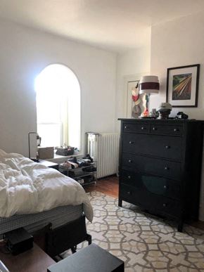 Philadelphia apartment for rent - 1 Bedroom - Bedroom