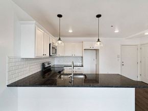 Philadelphia apartment for rent - Interior - Kitchen