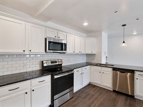 Philadelphia apartment for rent - Interior - Kitchen