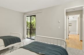 Redmond condo for rent - 2nd Bedroom