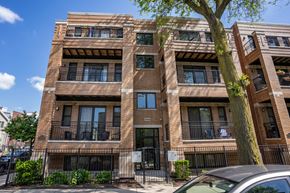 Chicago apartment for rent - Exterior