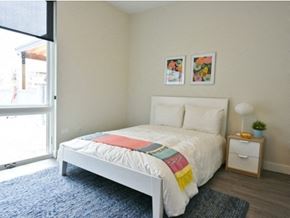 Chicago apartment for rent - Bedroom