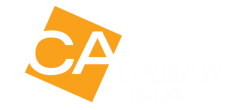 Chicago apartment for rent - the logo of the ubuntu operating system on a green background