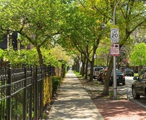 Chicago apartment for rent - Explore all Chicago has to offer