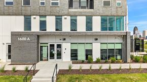 Des Moines apartment for rent - Union at Rivers Edge