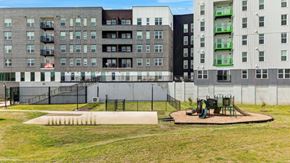 Des Moines apartment for rent - Union at Rivers Edge