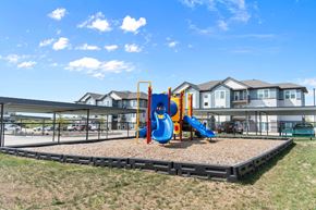 Cedar Rapids apartment for rent - the playground at the whispering winds apartments in pearland, tx  at Union at Wiley, Iowa, 52404