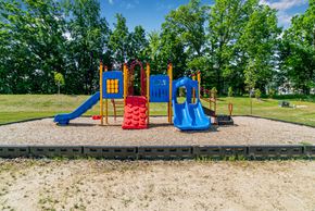 Howell apartment for rent - Playground at Union at Oak Grove, Howell, MI