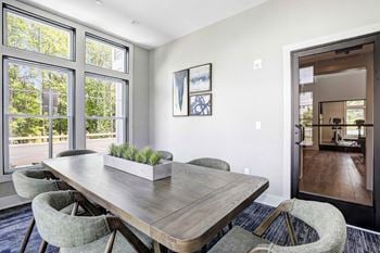Recreation room