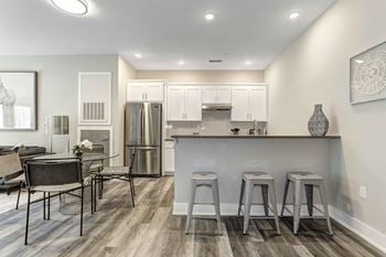 Efficient appliances