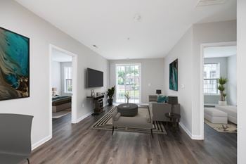 Modern living