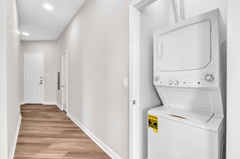 Washer/dryer