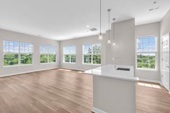 Hardwood floors*