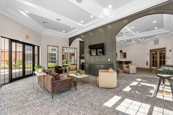 Clubhouse