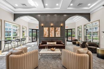 Clubhouse