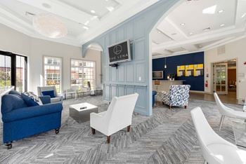 Clubroom