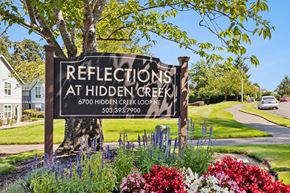 Keizer apartment for rent - Reflections at Hidden Creek Apartments - Keizer, Oregon