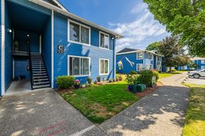 Canby apartment for rent - The Orchards Apartments Exterior Building