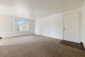 Canby apartment for rent - The Orchards Apartments Living area
