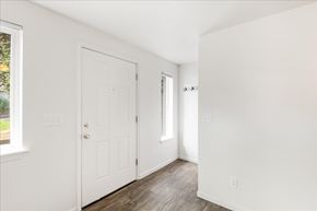Vancouver apartment for rent - Lincoln Townhomes Interior