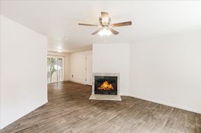 Vancouver apartment for rent - Lincoln Townhomes Interior