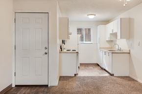 Portland apartment for rent - Quail Ridge Apartments Kitchen