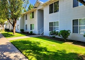 Salem apartment for rent - Orchard View Apartments - Salem, Oregon