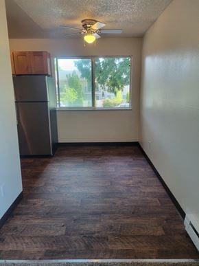 Portland apartment for rent - Carleton Terrace Apartments dining