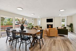 Salem apartment for rent - Fairmount Park Apartments - Salem, Oregon