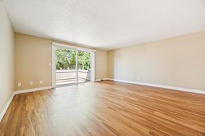 Keizer apartment for rent - Timberview Estates Living area