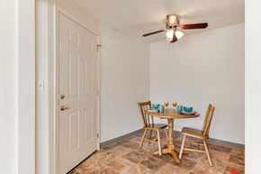 Cornelius apartment for rent - Country Meadows Estate Dining Room