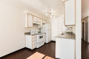 Salem apartment for rent - Park Avenue Village Apartments Kitchen