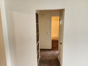Vancouver apartment for rent - Covington Court Apartments Hallway