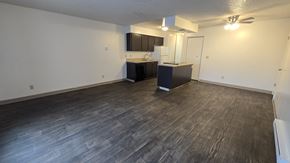 Portland apartment for rent - Tristin Square Apartments Living Room