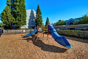 Aloha apartment for rent - Play Area at Quatama Village Apartments