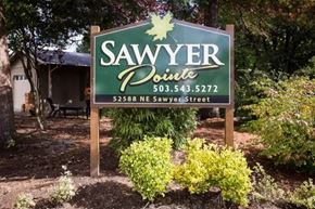 Scappoose apartment for rent - Sawyer Pointe Apartments