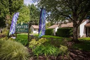 Scappoose apartment for rent - Sawyer Pointe Apartments - Scappoose, Oregon