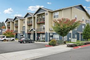 Vancouver apartment for rent - Ava Apartments Exterior