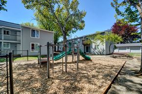 Forest Grove apartment for rent - Karen's Korner  Playground