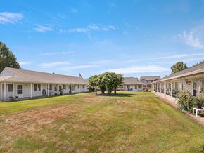 North Plains apartment for rent - Highland Court Apartments Exterior
