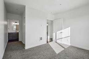 Vancouver apartment for rent - Haven Park Apartments Bedroom