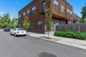 Vancouver apartment for rent - Clark Apartments Vancouver WA Exterior Building